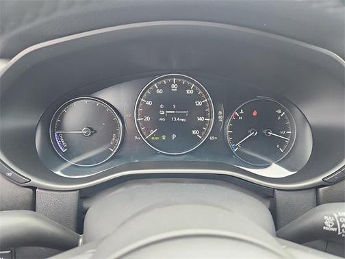 2025 Mazda CX-50 Hybrid Premium Plus Package
