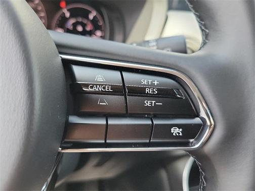 2025 Mazda CX-90 PHEV Preferred Package