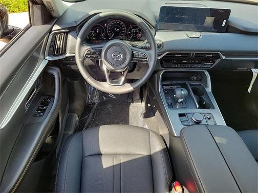 2025 Mazda CX-90 PHEV Preferred Package