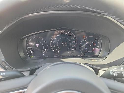 2025 Mazda CX-90 PHEV Preferred Package
