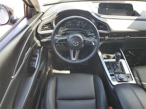 2025 Mazda CX-30 Select