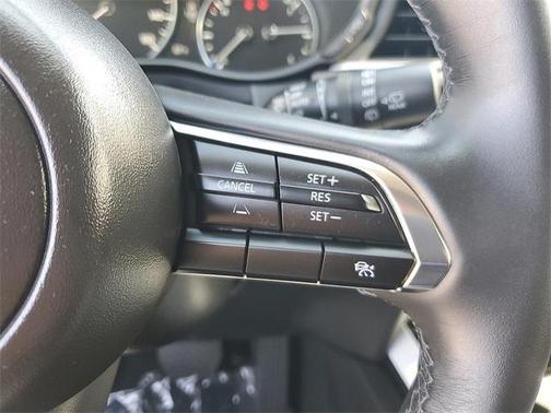 2025 Mazda CX-30 Select