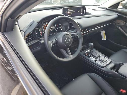 2026 Mazda CX-30 Preferred