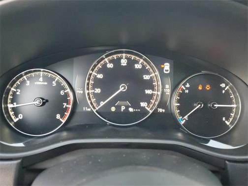 2026 Mazda CX-30 Preferred