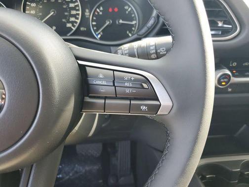 2026 Mazda CX-30 Select