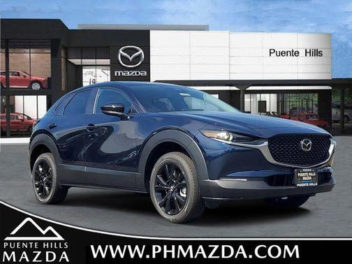 2026 Mazda CX-30 Select