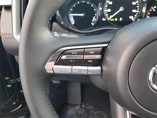 2026 Mazda CX-50 Premium