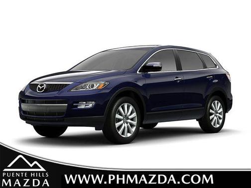 2008 Mazda CX-9 Sport