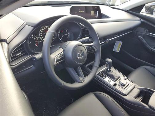 2026 Mazda CX-30 Select