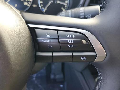 2026 Mazda CX-30 Select