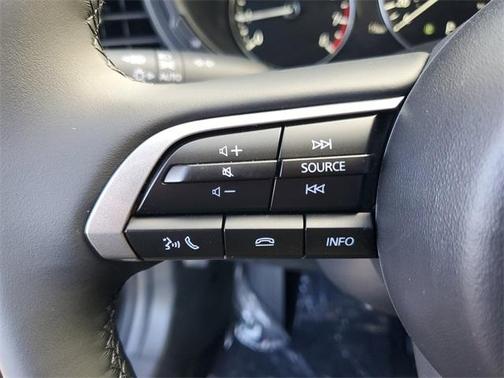 2026 Mazda CX-30 Select