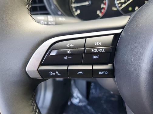 2026 Mazda CX-30 Select