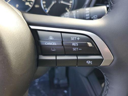 2026 Mazda CX-30 Select