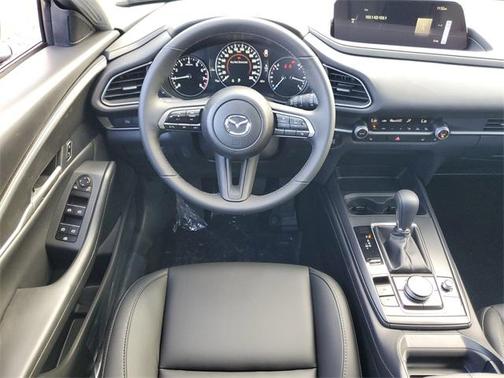 2026 Mazda CX-30 Select