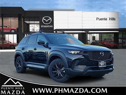 2026 Mazda CX-50 Preferred