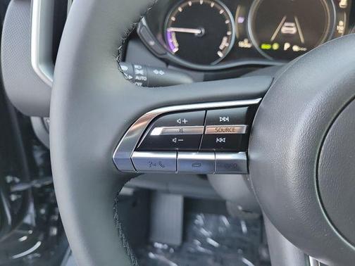 2026 Mazda CX-50 Preferred