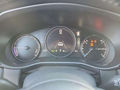 2026 Mazda CX-50 Preferred