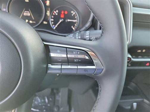 2026 Mazda CX-50 Preferred