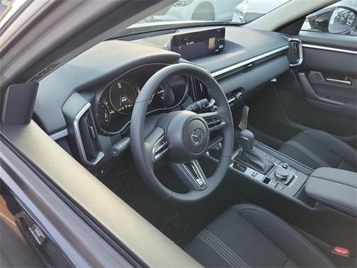 2026 Mazda CX-50 Preferred