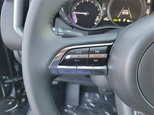 2026 Mazda CX-50 Preferred