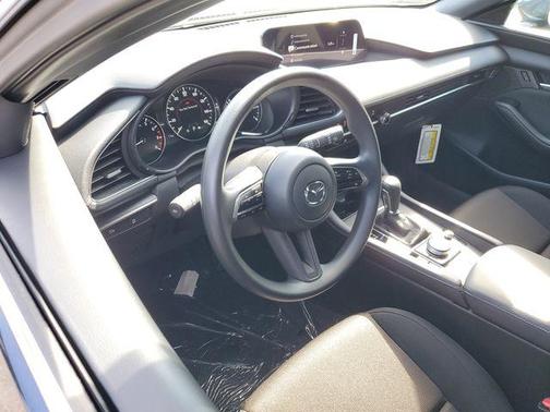 2026 Mazda Mazda3 2.5 S