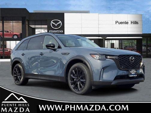 2026 Mazda CX-90 Premium