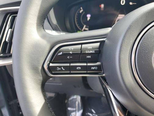 2026 Mazda CX-90 Premium