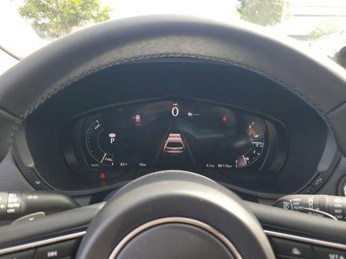 2026 Mazda CX-90 Premium