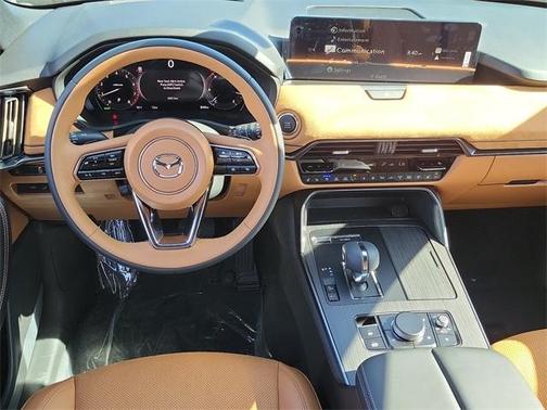 2025 Mazda CX-90 3.3 Turbo S Premium Plus Package