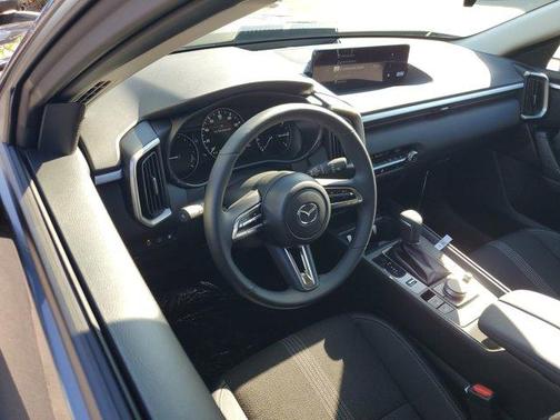 2026 Mazda CX-50 Preferred