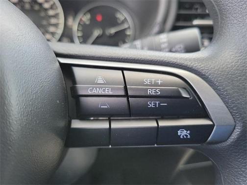 2025 Mazda CX-30 2.5 S