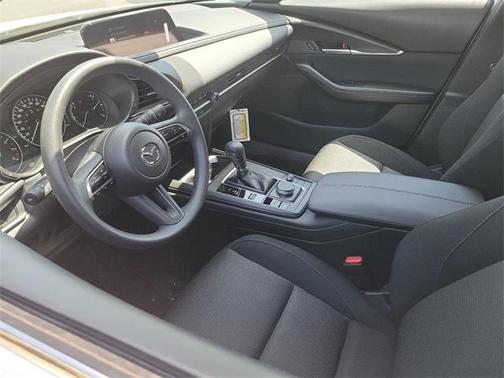 2025 Mazda CX-30 2.5 S