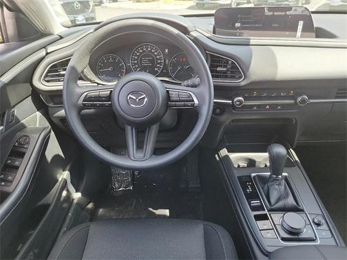 2025 Mazda CX-30 2.5 S