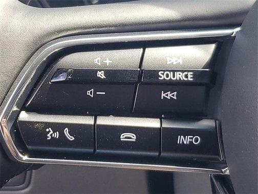 2026 Mazda CX-90 3.3 Turbo Preferred