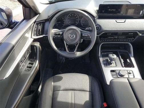 2026 Mazda CX-90 3.3 Turbo Preferred