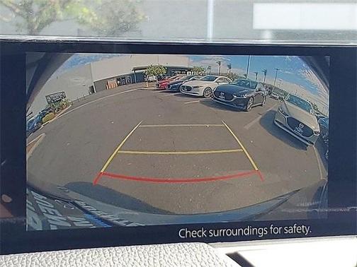 2026 Mazda CX-90 3.3 Turbo Preferred