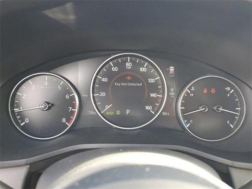 2026 Mazda CX-90 3.3 Turbo Preferred