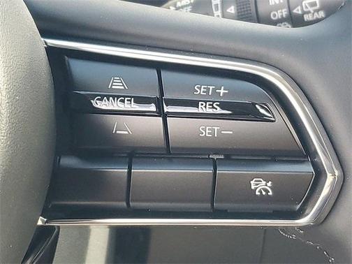 2026 Mazda CX-90 3.3 Turbo Preferred