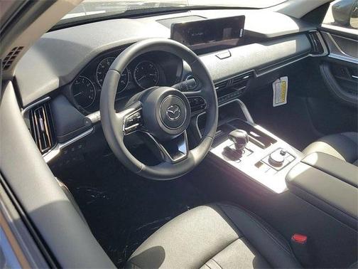 2026 Mazda CX-90 3.3 Turbo Preferred