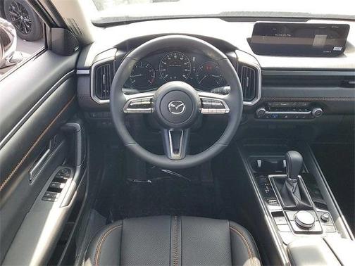 2025 Mazda CX-50 2.5 Turbo Premium Package