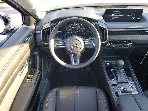 2026 Mazda CX-50 Premium Plus