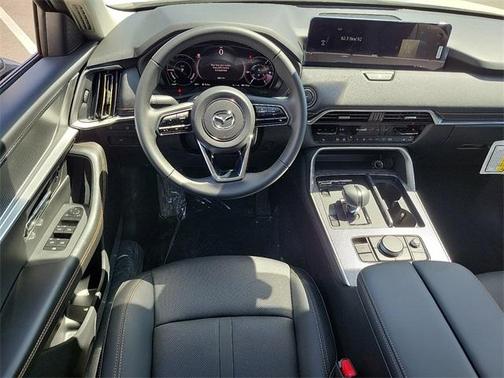 2025 Mazda CX-90 PHEV Preferred Package