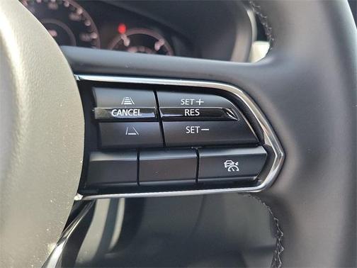 2025 Mazda CX-90 PHEV Preferred Package