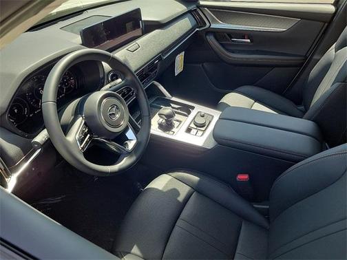 2025 Mazda CX-90 PHEV Preferred Package