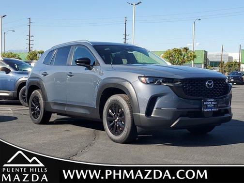 2026 Mazda CX-50 Preferred