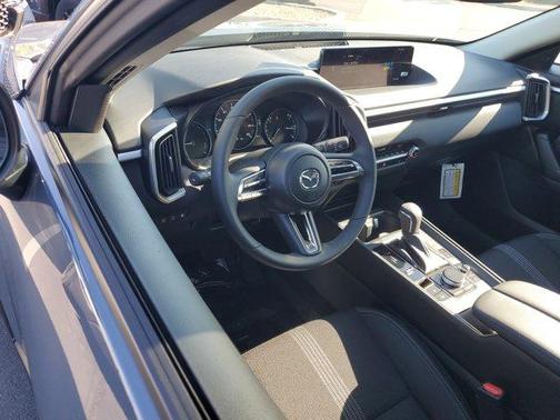 2026 Mazda CX-50 Preferred