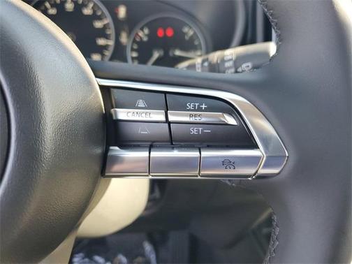 2026 Mazda CX-50 Preferred