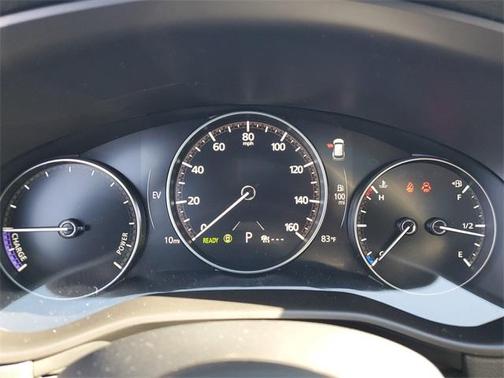 2026 Mazda CX-50 Preferred