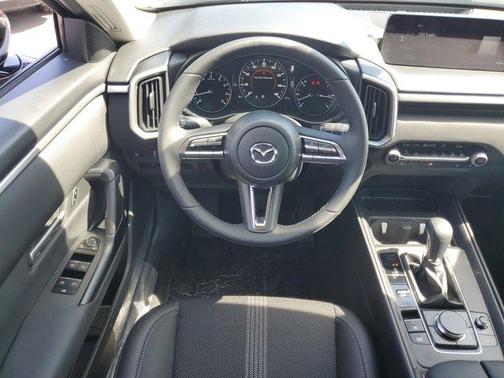 Wind Chill Pearl 2026 Mazda CX-50 2.5 S PREFERRED