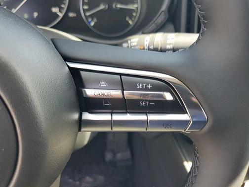 Wind Chill Pearl 2026 Mazda CX-50 2.5 S PREFERRED